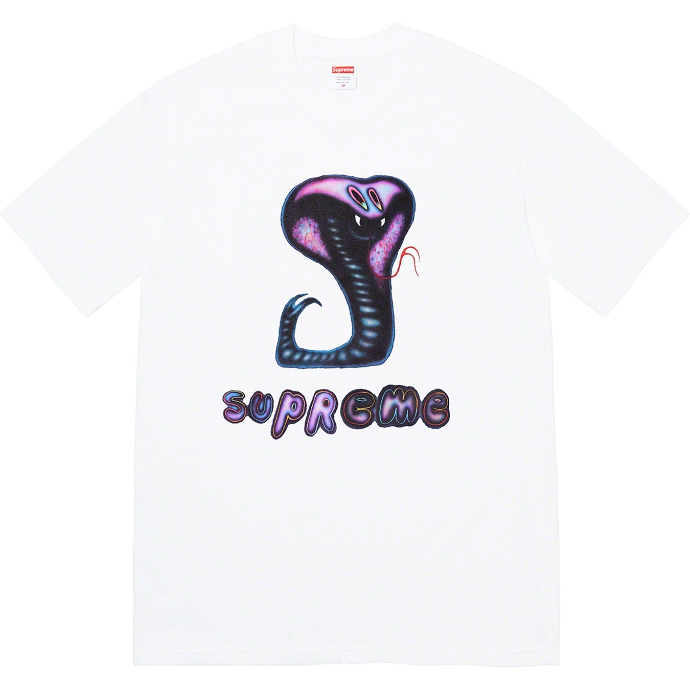 Snake Tee view 2